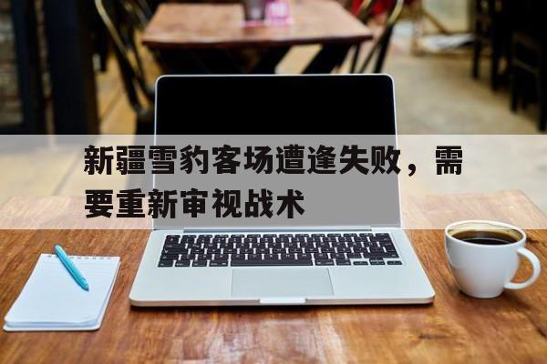 开云体育网页版登录入口-新疆雪豹客场遭逢失败，需要重新审视战术的简单介绍